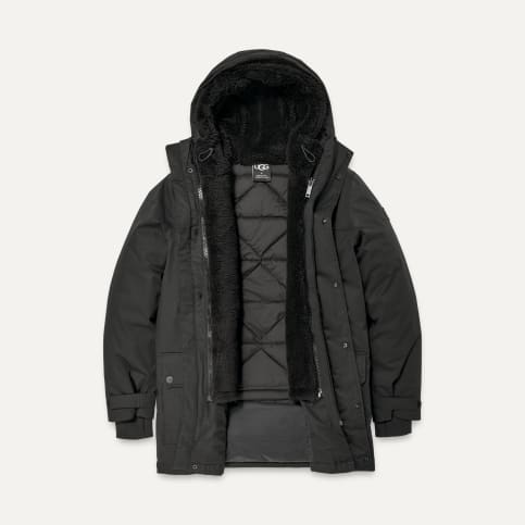Butte parka shop